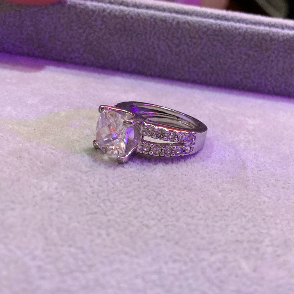 Chunky Ring 💍